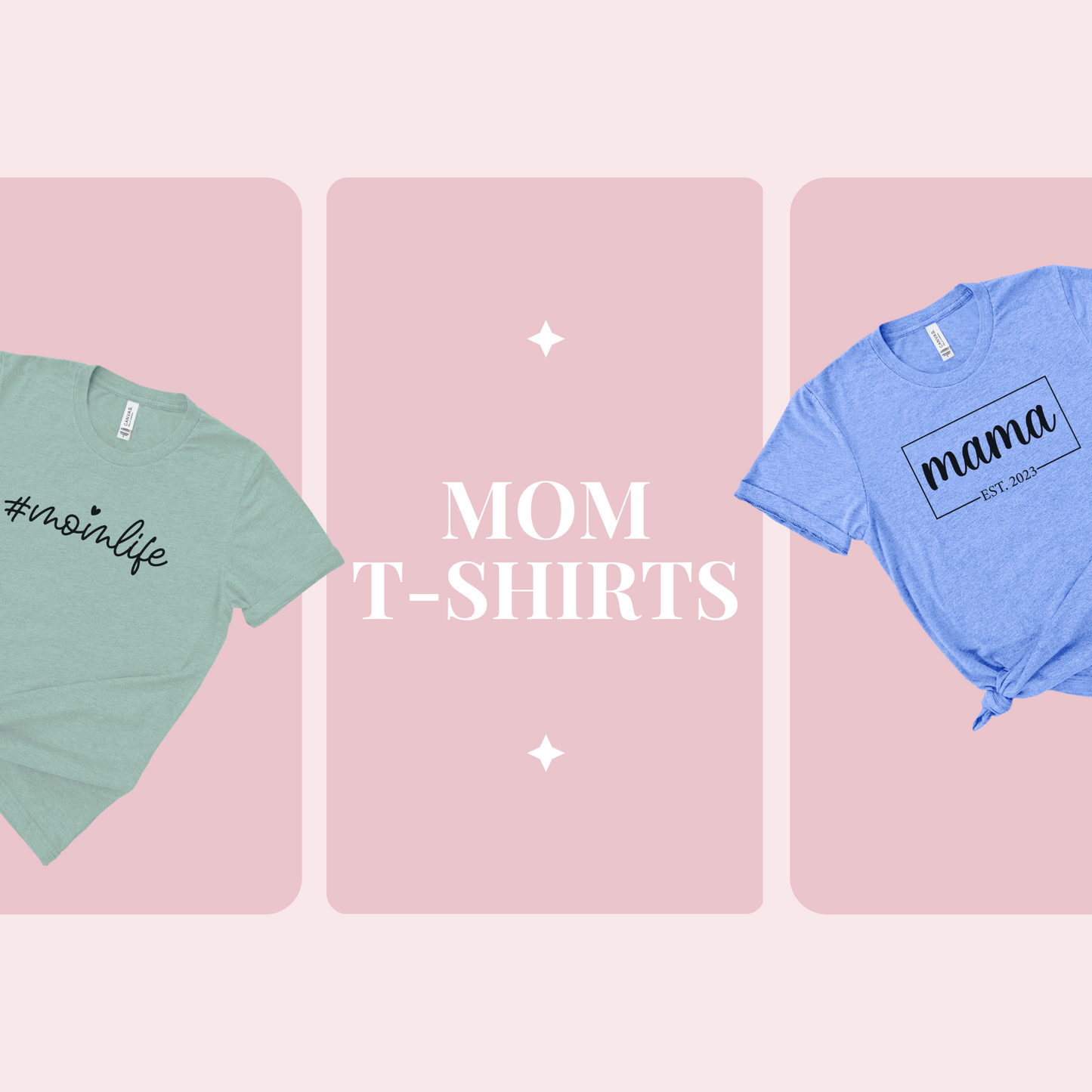 Mommy | Shirts