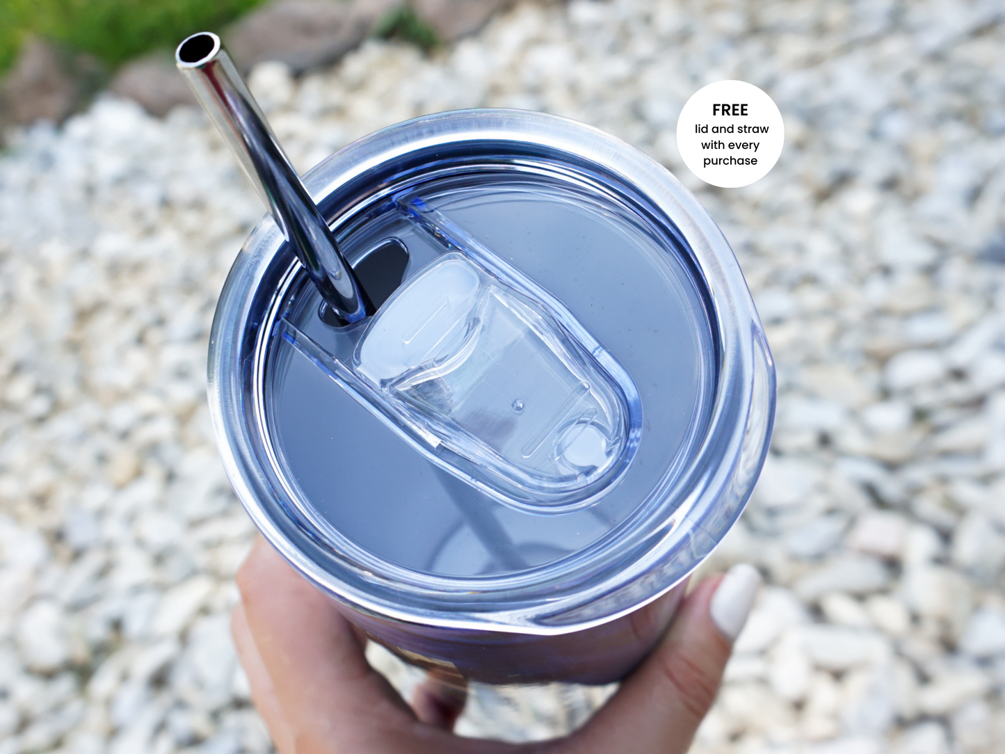 Personalized Thermal Tumbler for Father's Day: Dad, You're the Best!