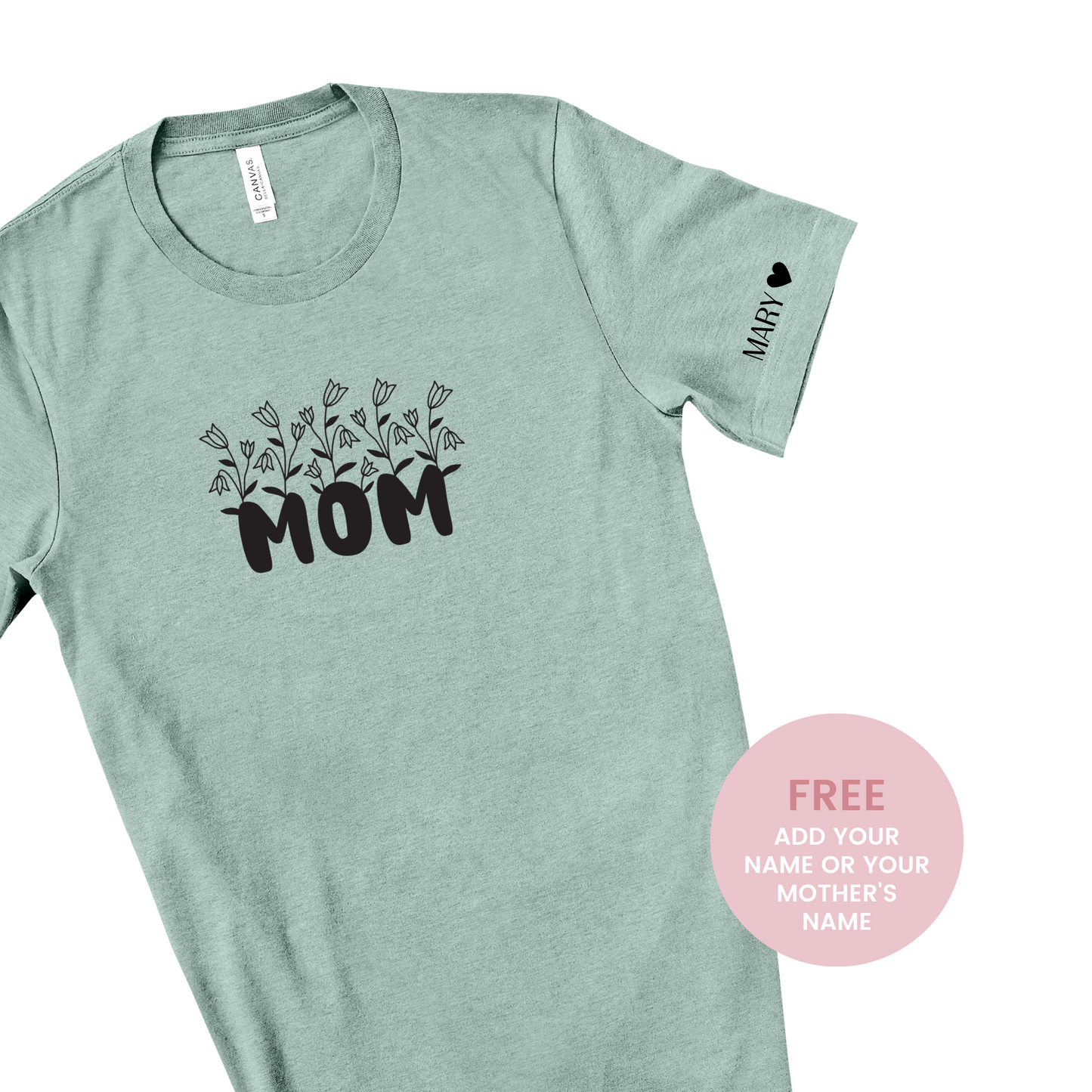 Mommy | Shirts