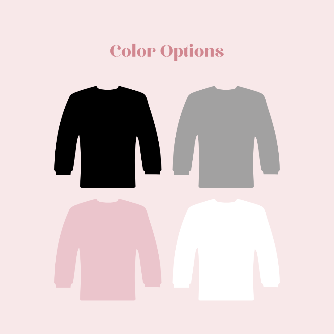 Small Business Owner | Crewneck