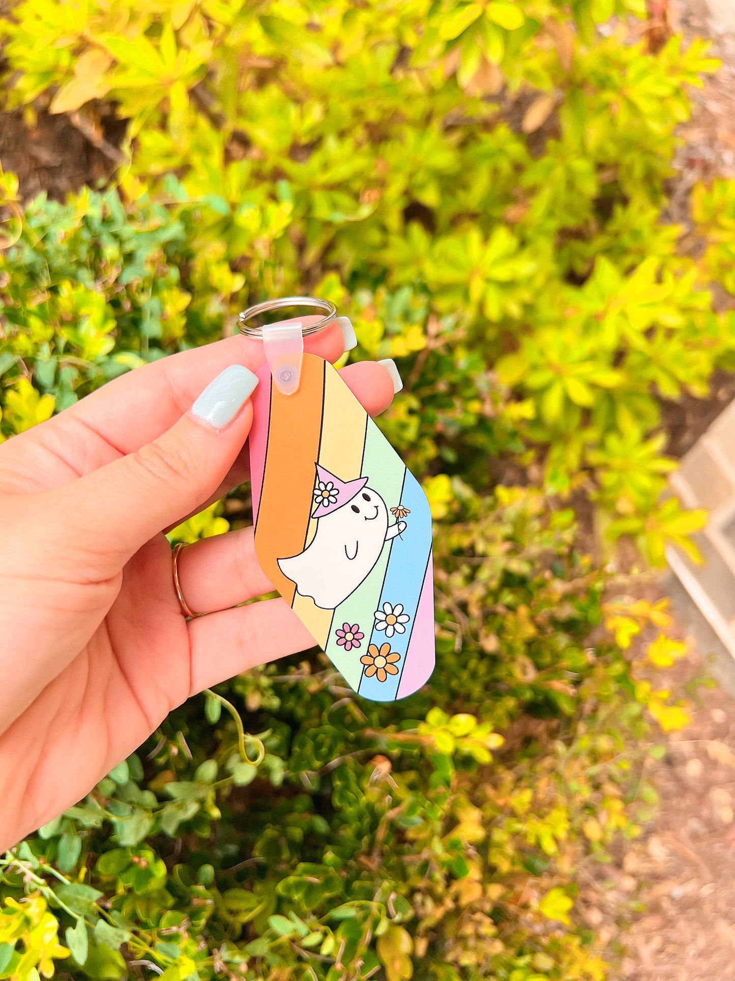 Groovy ghost | Collection