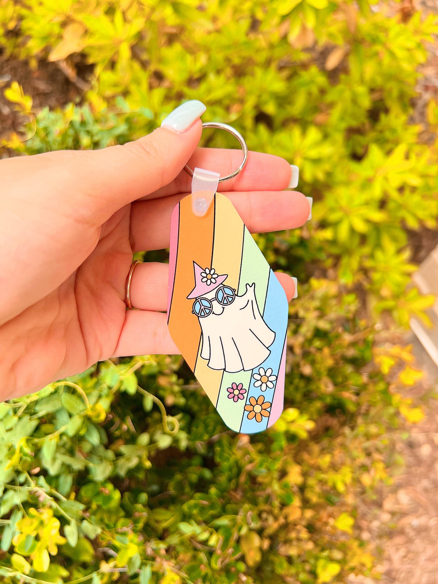 Groovy ghost | Collection