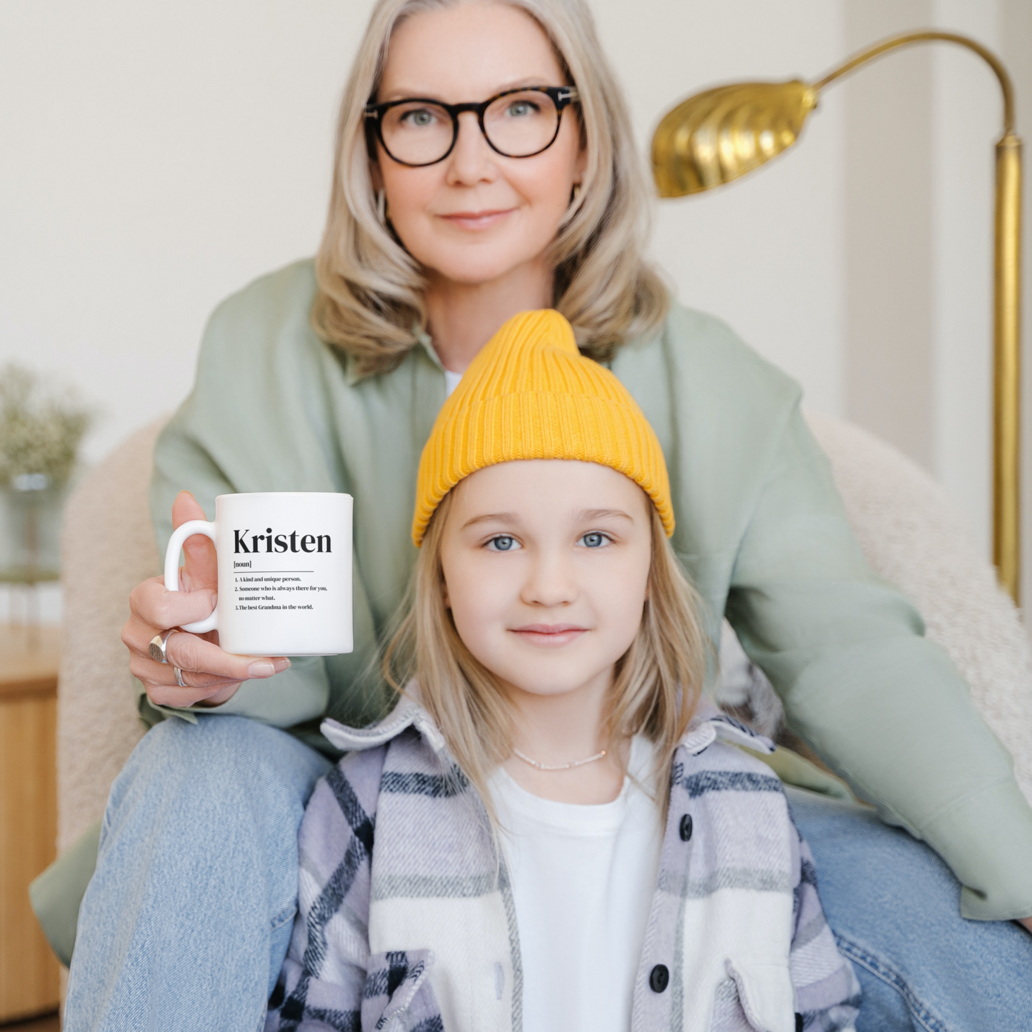 Name Definition | Mug