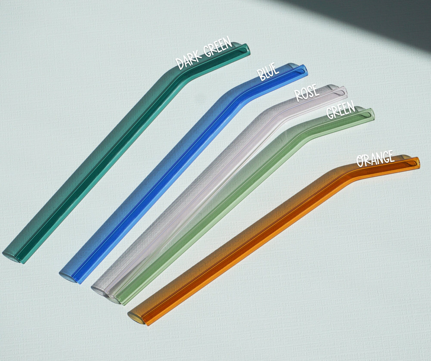 Glass Straw