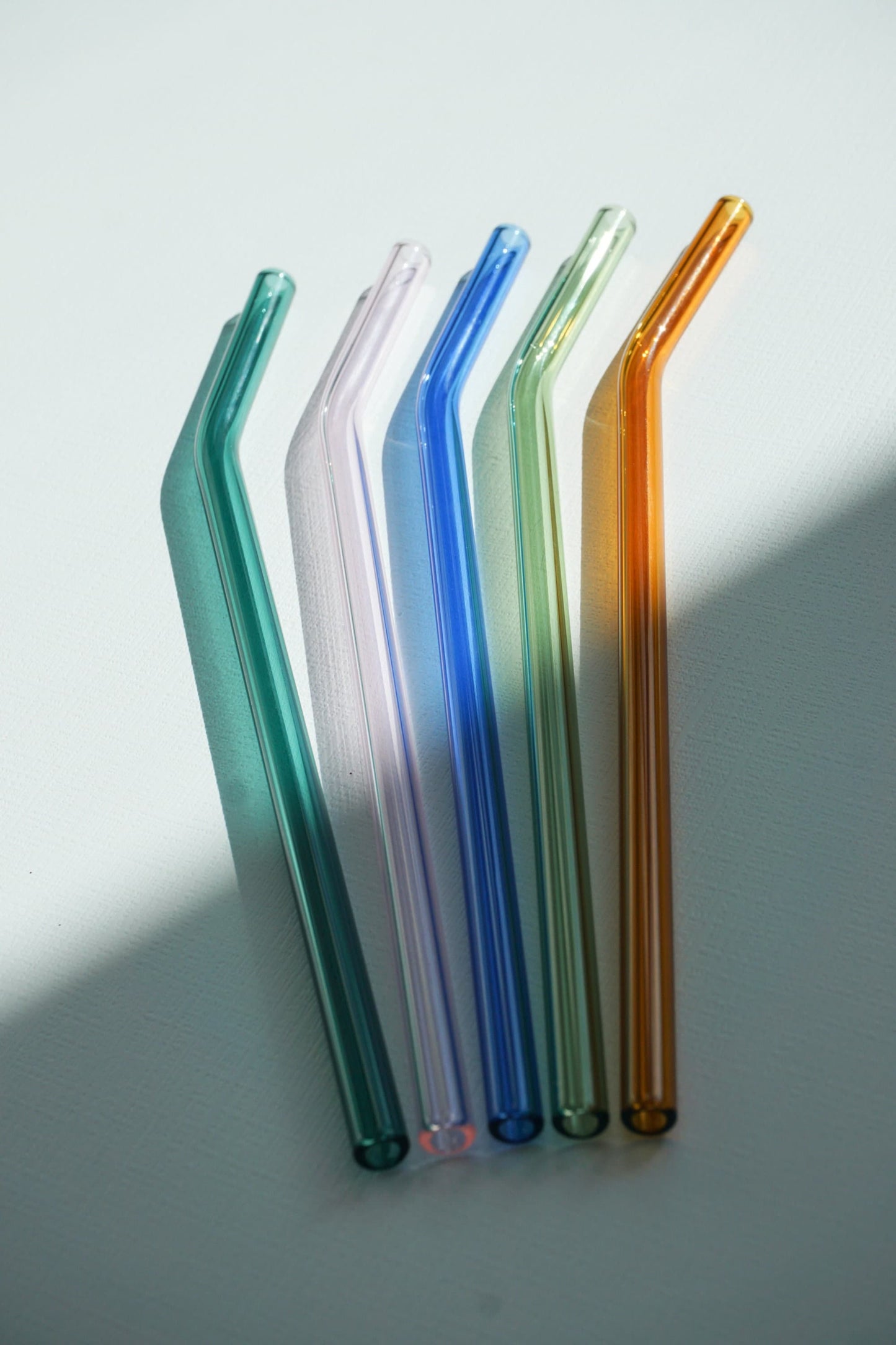 Glass Straw