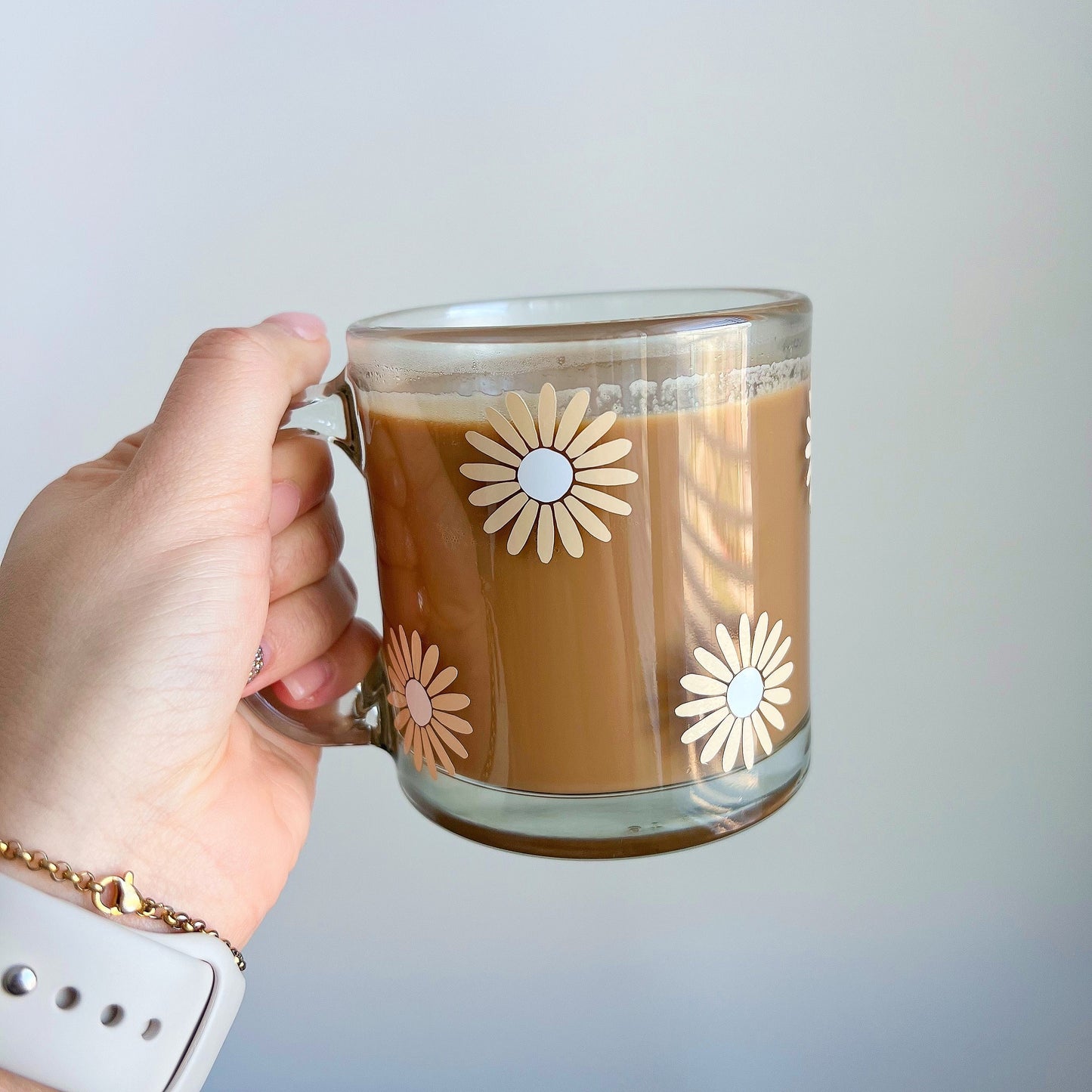 Daisy Flower | Mug