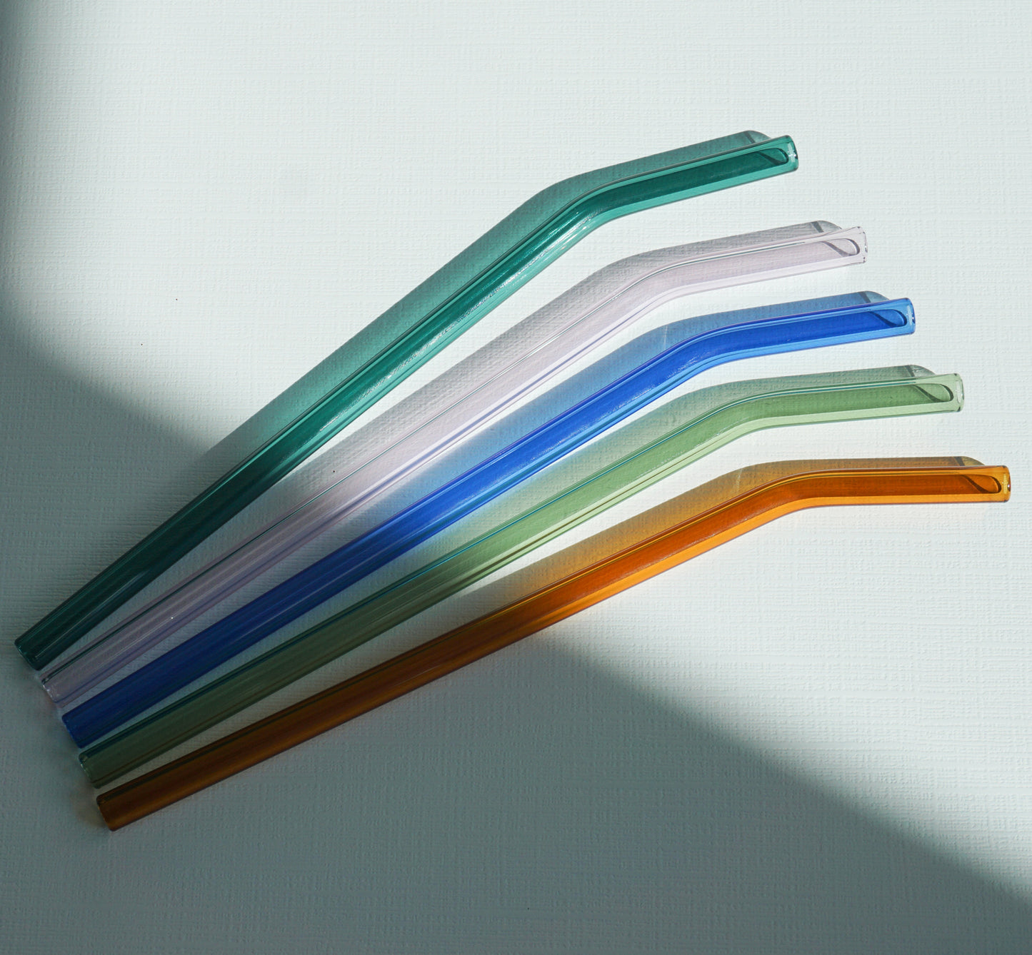 Glass Straw