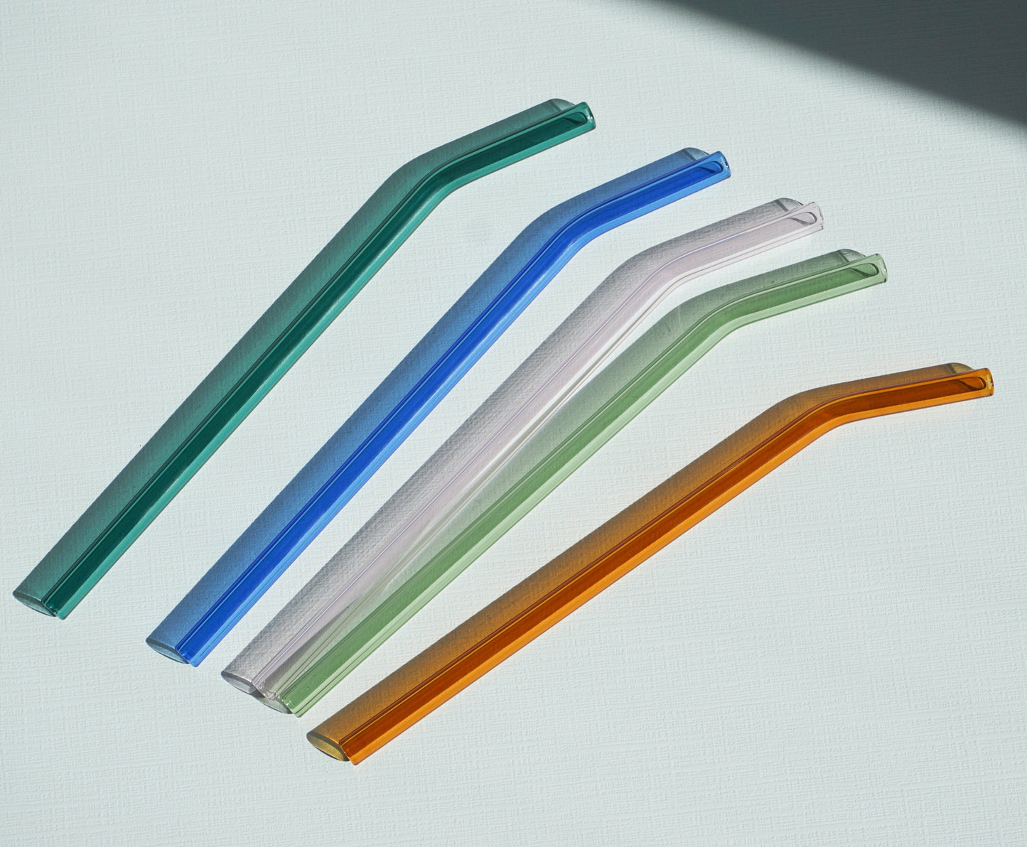 Glass Straw