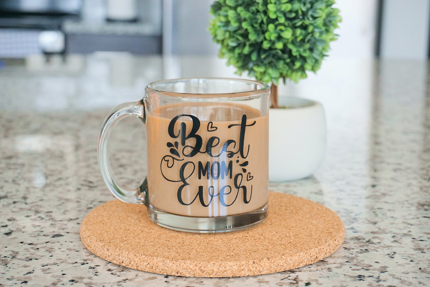 Best Mom Ever | Mug