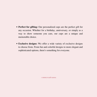 Horoscope | Glass Cup