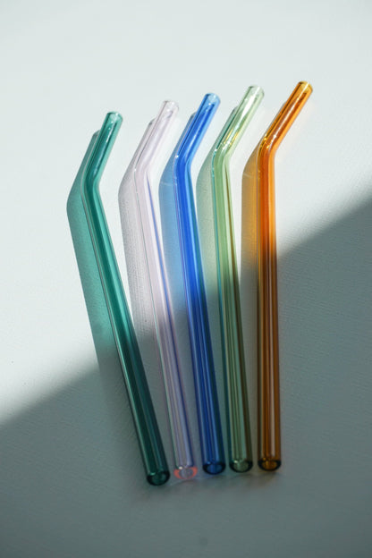 Glass Straw