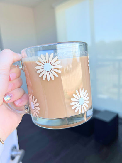Daisy Flower | Mug