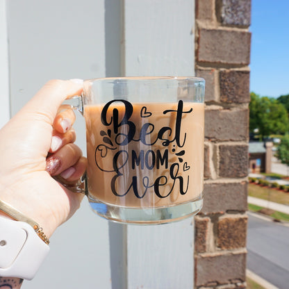 Best Mom Ever | Mug