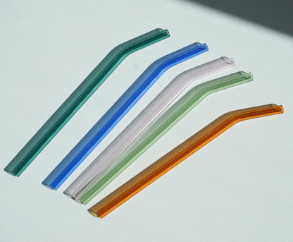 Glass Straw