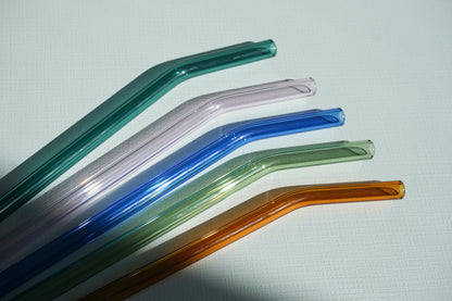 Glass Straw