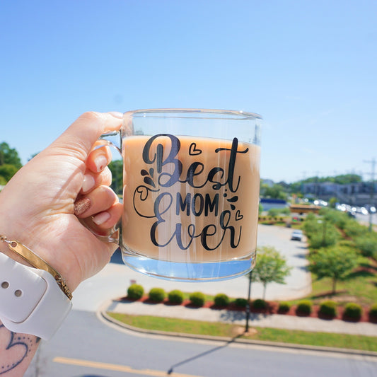 Best Mom Ever | Mug